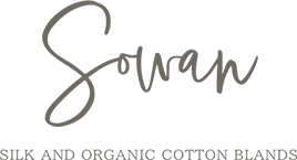 Sowan SILK AND ORGANIC COTTON BRANDS