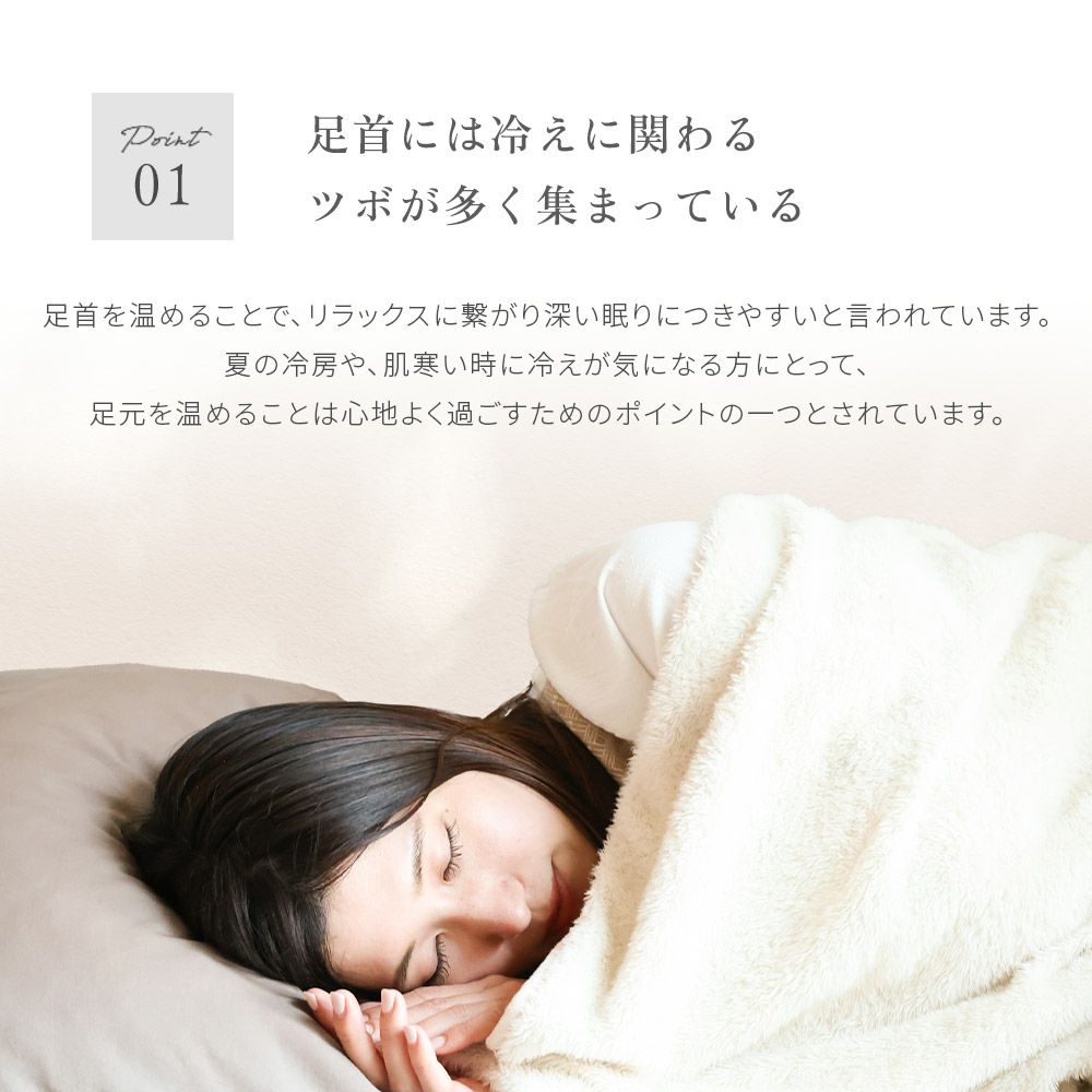 二重編みふんわり裏シルク100％レッグウォーマー肌側シルク100％│レッグウォーマー