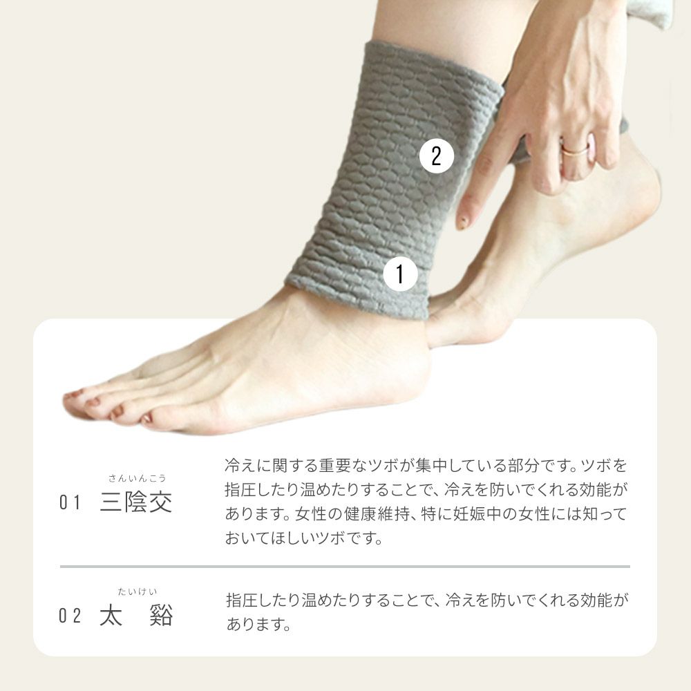 二重編みふんわり裏シルク100％レッグウォーマー3足組肌側シルク100％│レディースメンズ薄手アームカバーロング睡眠おやすみゆったり